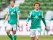 Josh Sargent verlässt Werder Bremen