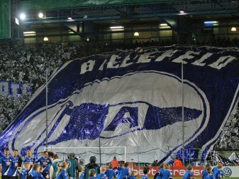 Bielefeld sichert sich die Dienste von Patrick Wimmer Bielefeld sichert sich die Dienste von Patrick Wimmer