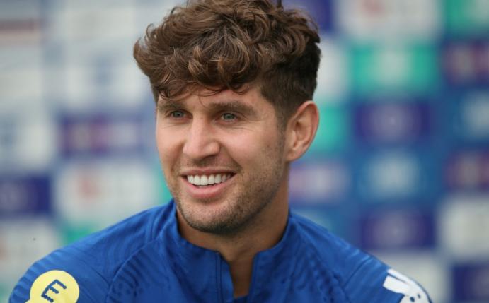 John Stones verlängert bei Manchester City bis 2026