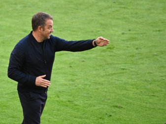 Flick: Müller und Hummels spielen weiter eine Rolle Flick: Müller und Hummels spielen weiter eine Rolle