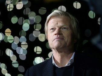 Kahn: Skepsis gegenüber neuen PSG-Entwicklungen Kahn: Skepsis gegenüber neuen PSG-Entwicklungen