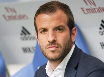 Rafael van der Vaart hatte seine Karriere als Fußballprofi 2018 in Esbjerg beendet. Foto: Axel Heimken/dpa