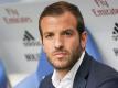 Rafael van der Vaart hatte seine Karriere als Fußballprofi 2018 in Esbjerg beendet. Foto: Axel Heimken/dpa