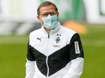 Gladbach möchte wieder die Europacup-Plätze angreifen Gladbach möchte wieder die Europacup-Plätze angreifen