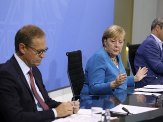 Die Zuschauergrenze von 25.000 Menschen bleibt bestehen Die Zuschauergrenze von 25.000 Menschen bleibt bestehen