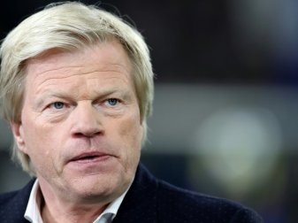 Oliver Kahn über Salary-Cap: Eine "sehr gute Lösung"
