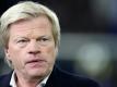 Oliver Kahn über Salary-Cap: Eine "sehr gute Lösung"
