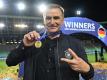 BL-Experte bei Sat.1: U21-Trainer Stefan Kuntz
