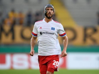 Klaus Gjasula spielte zuletzt für den HSV und wechselt nun nach Darmstadt. Foto: Robert Michael/dpa-Zentralbild/dpa Klaus Gjasula spielte zuletzt für den HSV und wechselt nun nach Darmstadt. Foto: Robert Michael/dpa-Zentralbild/dpa