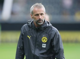 Marco Rose erwartet aggressiven Auftritt der Eintracht Marco Rose erwartet aggressiven Auftritt der Eintracht