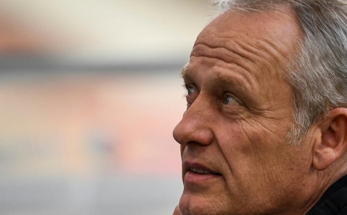 Streich sieht Impfen als "solidarische Maßnahme"