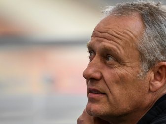 Streich sieht Impfen als "solidarische Maßnahme" Streich sieht Impfen als "solidarische Maßnahme"
