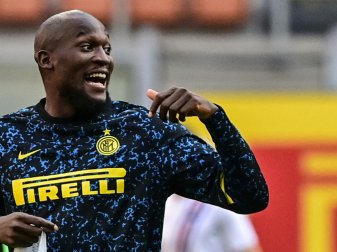 Romelu Lukaku wechselt zum FC Chelsea Romelu Lukaku wechselt zum FC Chelsea