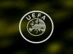 Die UEFA denkt einem Bericht zufolge über eine Reform des Financial Fair Play nach. Foto: Jean-Christophe Bott/KEYSTONE/dpa