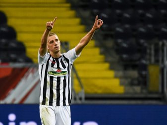 Petersen und Freiburg starten am Samstag in die Saison Petersen und Freiburg starten am Samstag in die Saison