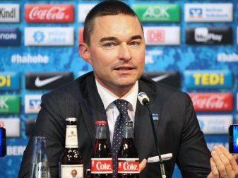 Hat die letzte Rate an Hertha überwiesen: Investor Lars Windhorst. Foto: Andreas Gora/dpa Hat die letzte Rate an Hertha überwiesen: Investor Lars Windhorst. Foto: Andreas Gora/dpa