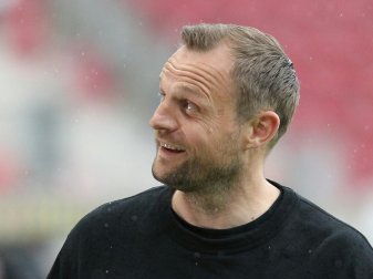 Die Mainzer würden eine Spielverlegung sehr begrüßen Die Mainzer würden eine Spielverlegung sehr begrüßen
