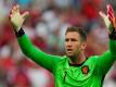 Maarten Stekelenburg tritt aus der Elftal zurück