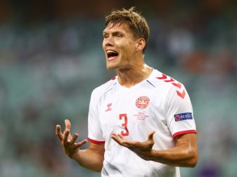 Vestergaard wechselt zu Leicester City Vestergaard wechselt zu Leicester City