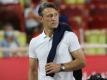 Niko Kovac und Monaco verlieren bei Lorient