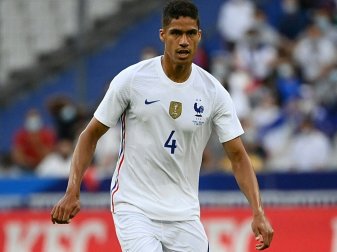 Varane wechselt für 50 Millionen Euro zu ManUnited Varane wechselt für 50 Millionen Euro zu ManUnited