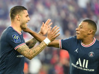 Zweiter Sieg im zweiten Spiel für Paris Saint-Germain 