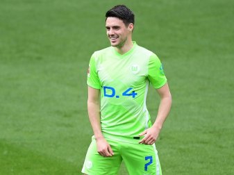 Josip Brekalo soll wohl nach Itaien verliehen werden Josip Brekalo soll wohl nach Itaien verliehen werden