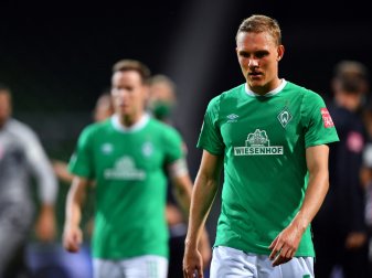 Augustinsson verlässt Bundesliga-Absteiger Bremen Augustinsson verlässt Bundesliga-Absteiger Bremen