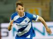 Darmstadt 98 schießt Ingolstadt mit 6:1 ab