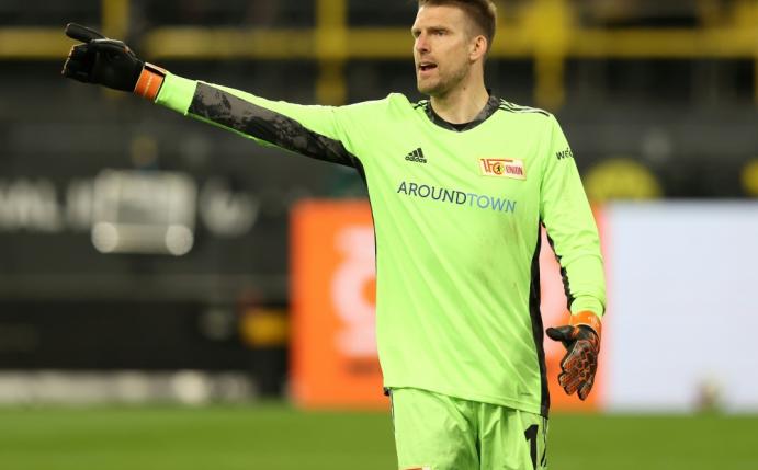 Luthe spricht sich gegen Impfpflicht für Fußballer aus