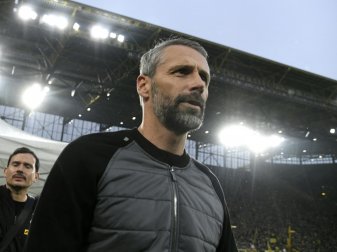 Rose will gute Leistungen mit dem BVB bestätigen Rose will gute Leistungen mit dem BVB bestätigen