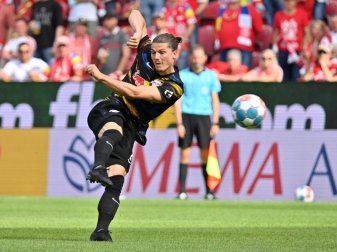 Der Leipziger Marcel Sabitzer soll weiter auf der Wunschliste vom FC Bayern stehen. Foto: Torsten Silz/dpa Der Leipziger Marcel Sabitzer soll weiter auf der Wunschliste vom FC Bayern stehen. Foto: Torsten Silz/dpa
