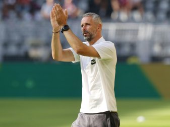 Impfung: Rose will Spieler nicht unter Druck setzen Impfung: Rose will Spieler nicht unter Druck setzen