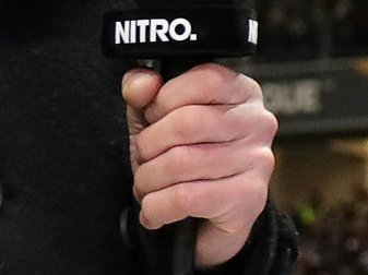 Rückspiel von Union Berlin wird auf Nitro übertragen Rückspiel von Union Berlin wird auf Nitro übertragen