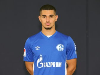 Schalke: Mercan für ein Jahr in die Türkei verliehen Schalke: Mercan für ein Jahr in die Türkei verliehen