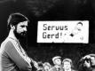 Vor dem Supercup wird es in Gedenken an Stürmerlegende Gerd Müller eine Schweigeminute geben. Foto: -/dpa