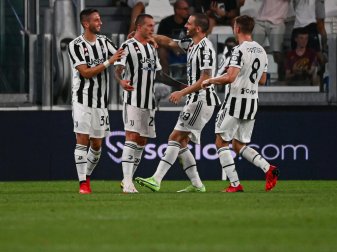 Italien: Zahl der Fans sinkt - Juve hat meiste Anhänger Italien: Zahl der Fans sinkt - Juve hat meiste Anhänger