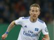 Kiel verpflichtet Lewis Holtby