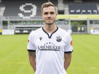 Nils Röseler wechselt zum FC Ingolstadt. Foto: Tom Weller/dpa Nils Röseler wechselt zum FC Ingolstadt. Foto: Tom Weller/dpa