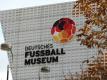 Gedenken an Gerd Müller im Fußballmuseum Dortmund