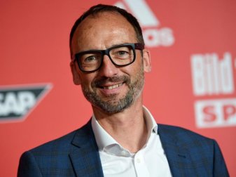 Thomas Krohne, Aufsichtsratsmitglied des SV Werder Bremen. Foto: Britta Pedersen/dpa/Archivbild Thomas Krohne, Aufsichtsratsmitglied des SV Werder Bremen. Foto: Britta Pedersen/dpa/Archivbild