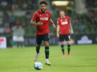 Falette wechselt zum türkischen Erstligisten Hatayspor Falette wechselt zum türkischen Erstligisten Hatayspor