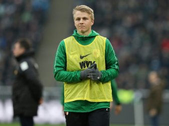 Felix Götze nach Haarriss im Schädel wieder zu Hause Felix Götze nach Haarriss im Schädel wieder zu Hause