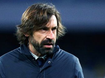 Andrea Pirlo will weiterhin als Trainer arbeiten Andrea Pirlo will weiterhin als Trainer arbeiten