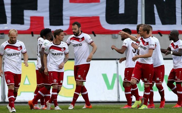 Rot-Weiss Essen: Geschäftsstelle geschlossen 