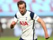 Harry Kane steht nicht im Tottenham-Kader. Foto: Clive Rose/PA Wire/dpa