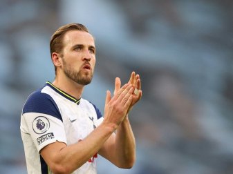 Conference League: Kane steht nicht im Kader der Spurs Conference League: Kane steht nicht im Kader der Spurs