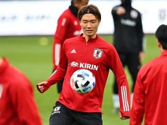 Ko Itakura verstärkt Schalkes Abwehr Ko Itakura verstärkt Schalkes Abwehr