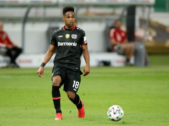 Wendell wechselt von Leverkusen nach Portugal Wendell wechselt von Leverkusen nach Portugal