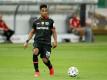 Wendell wechselt von Leverkusen nach Portugal